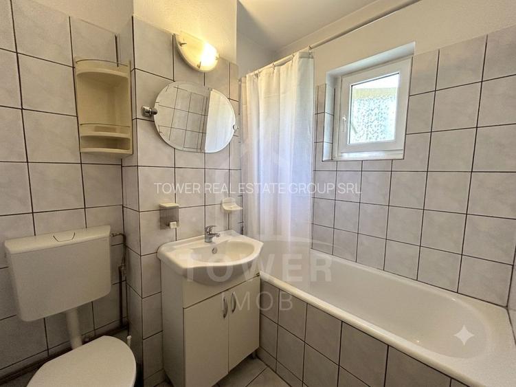 Apartament 4 camere Bulevardul Mihai Viteazu - 12
