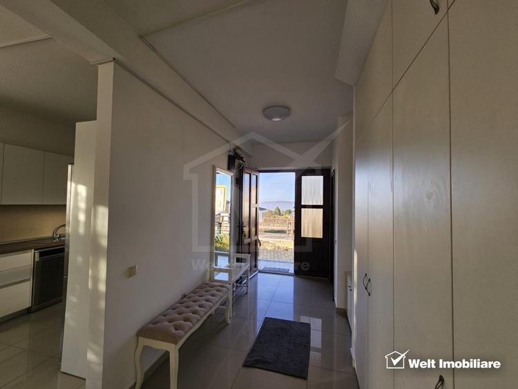 Casa tip duplex cu 6 camere, in zona Europa