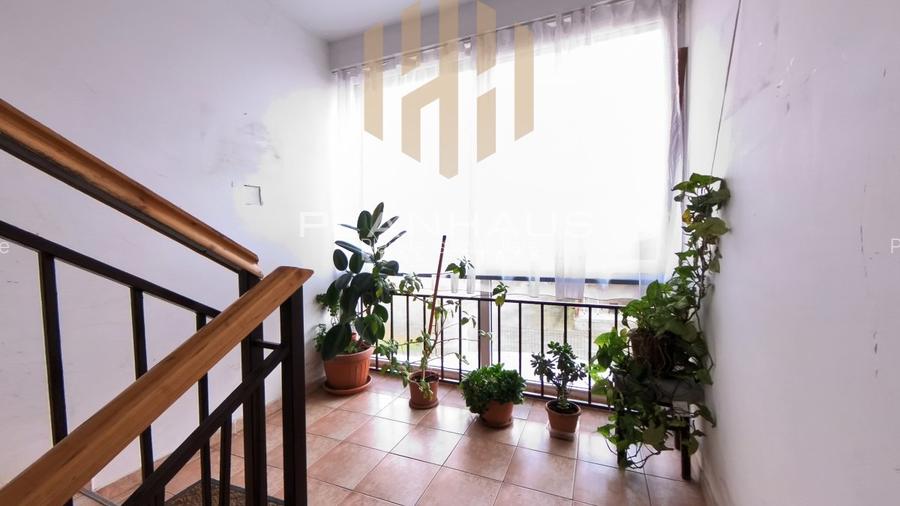 Apartament  4 camere, de vânzare, Zona Păltinișului case comision 0% - 6