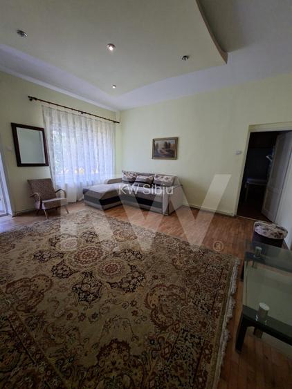 APARTAMENT DE INCHIRIAT 2 CAMERE STR LUNGA - 5
