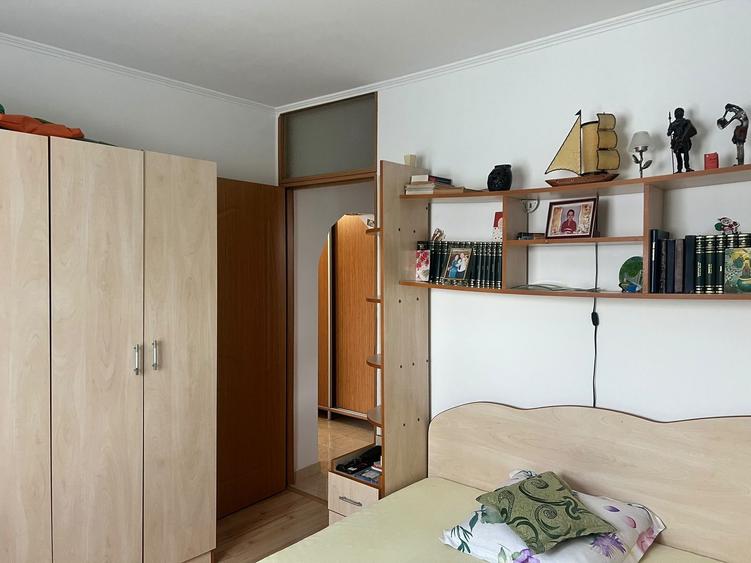 INCHIRIERE 3 CAMERE | CENTRALA PROPRIE | 2 BAI | ZONA APUSULUI