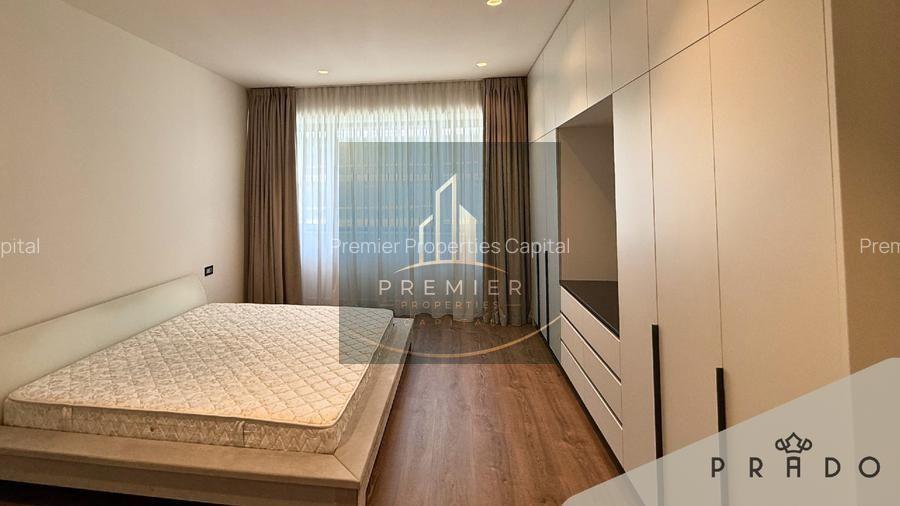 Apartament premium | Gafencu 49 Residence | 192 mp | Etaj 8 - 10