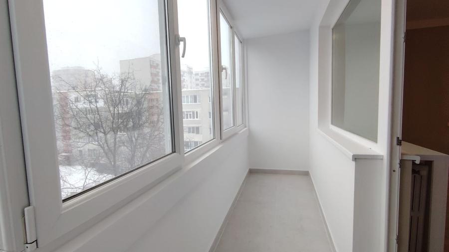 Apartament 4 camere decomandat, 2 băi, 77 mp + balcon, Mănăștur