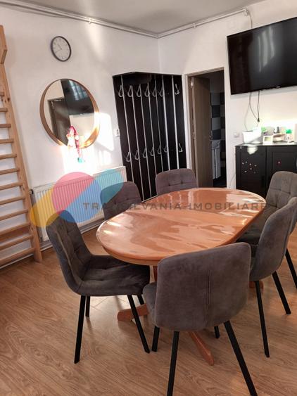Apartament 85mp, 3 camere - zona Traian