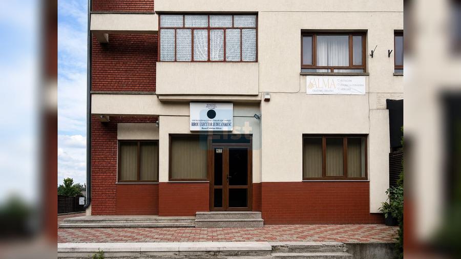 COMISION 0% Spațiu comercial de închiriat – Ultracentral 70mp
