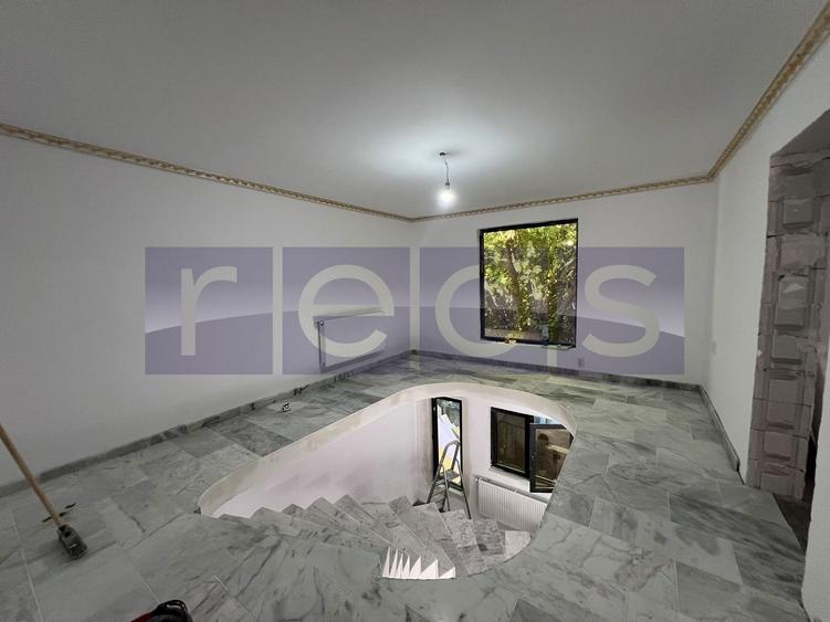 INCHIRIERE VILA | SINGURA IN CURTE |  ZONA MALL VITAN - 8