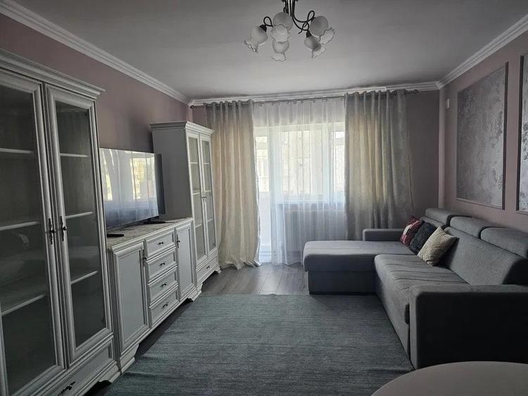 Apartament 3 Camere Pacurari - Moara de Foc
