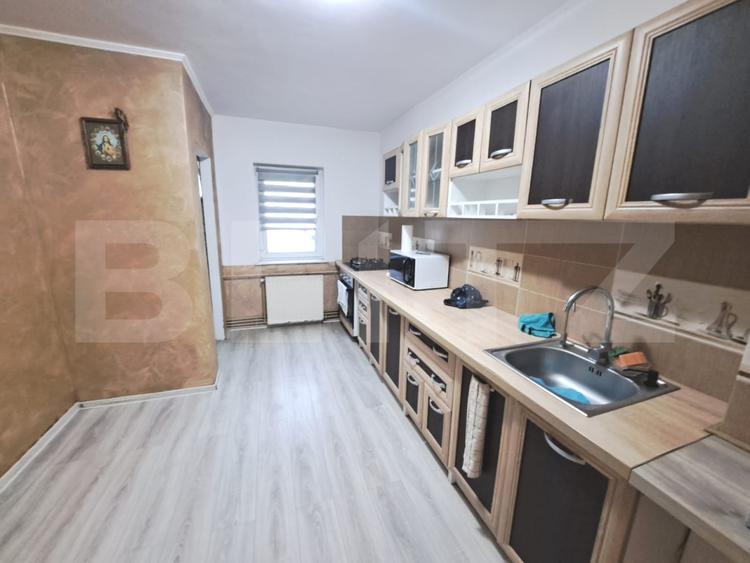 Apartament 3 camere decomandat | 57 mp | Bartolomeu | Pivniță 15 mp | Parcare