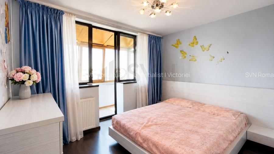 REA1028971 Apartament 3 Camere I Grivita I Basarab I Metrou - 8