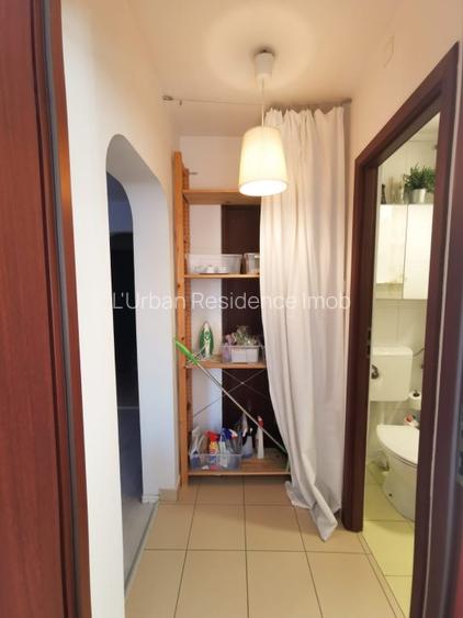 Tineretului - apartament luminos, vav de parc - 14