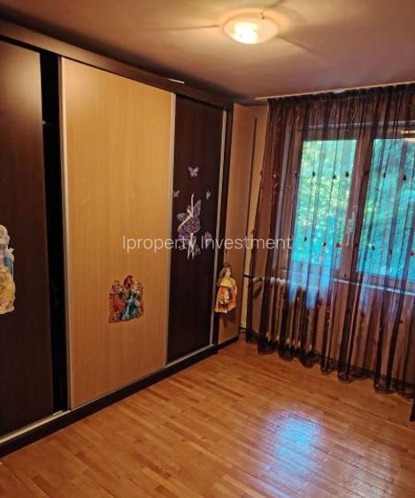 Teiul Doamnei | 3camere | Boiler | Ac | - 4