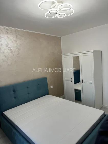 Apartament 2 camere Lujerului | Exigent | Faza 4 + boxa - 5