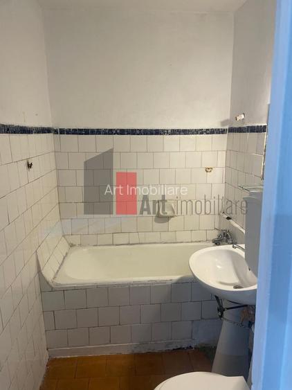 apartament 2 camere Drumul Taberei