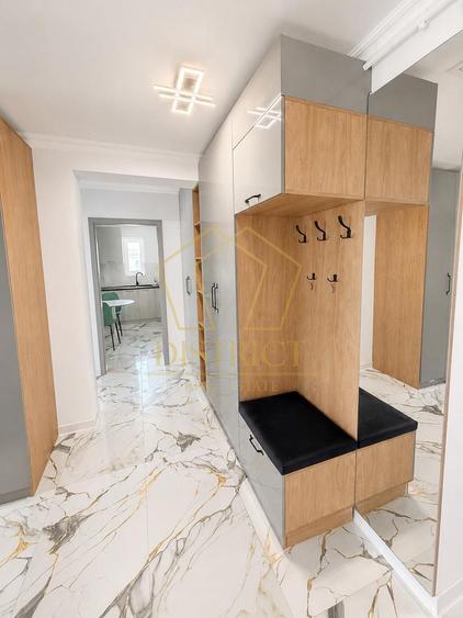 Apartament deosebit cu 2 camere și terasa | Giroc