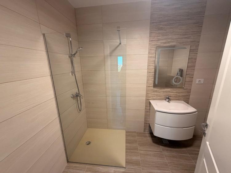 Apartament 3 camera Baneasa