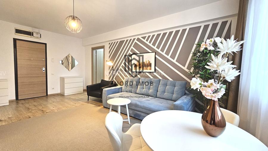Apartament modern 3 camere Greenfield | 2 Bai | Parcare inclusa | Pet friendly - 6