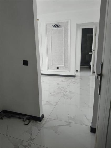 2 camere, etaj 3, TOTUL NOU, Finisaje Moderne, Hipodrom