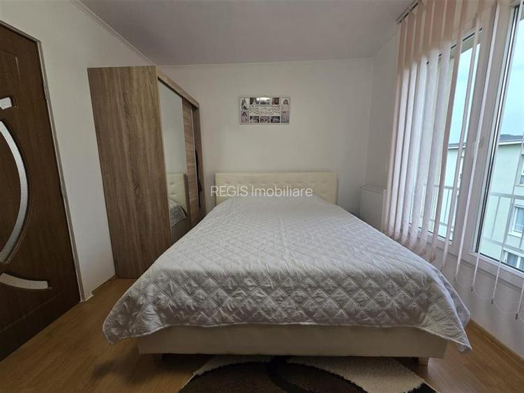 Apartament 2 Camere Calea Bucuresti | Renovat - 6