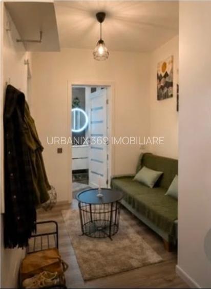 Exigent Plaza Inchiriere  Garsoniera LUX , 40MP , M Lujerului 8 MIN - 10