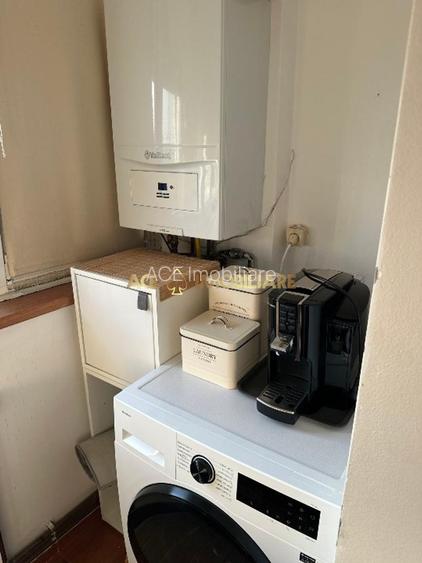 2 Camere de inchiriat | Crangasi | Centrala proprie | Metrou - 7