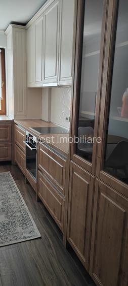 3 CAMERE 2 BAI MOBILAT+ UTILAT 76MP POPAS PACURARI, IASI - 8