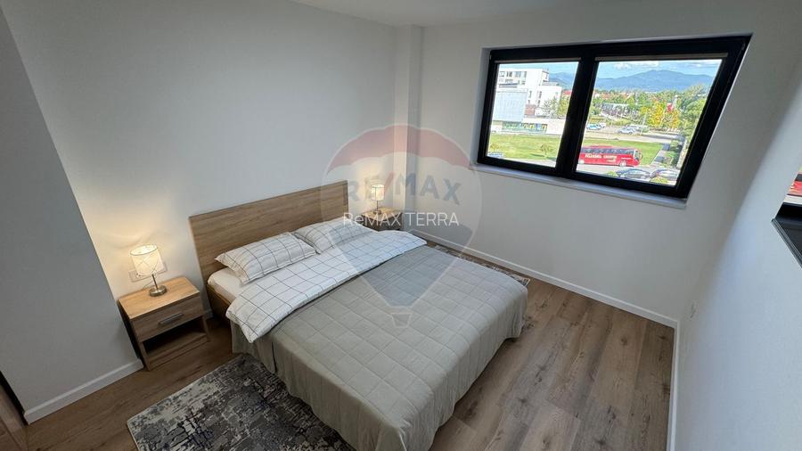 PRIMA INCHIRIERERE-APARTAMENT ZONA ULTRACENTRALA-ideal pentru firme - 5