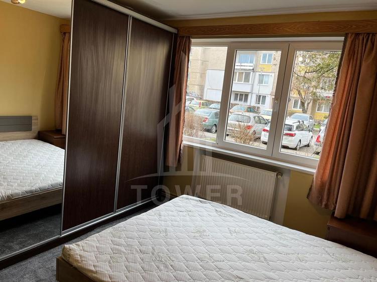 Apartament de vanzare central Sibiu