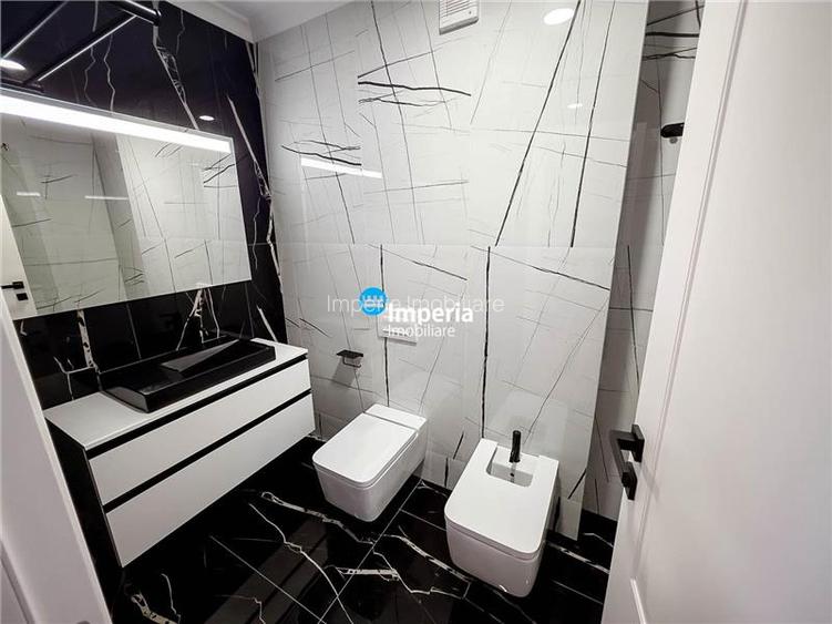 Penthouse Ready to  Move! 5 camere 390MP! - 25
