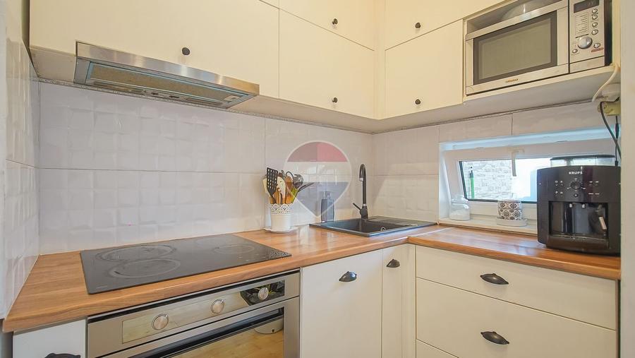 Comision 0 %! Apartament cu 4 camere de vânzare în Centrul Civic