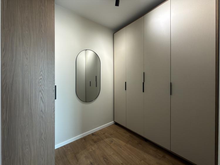 Mamaia Sat - Apartamant cu 2 camere, termen lung, loc de parcare subteran