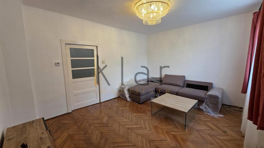 Casa / Birou 3 camere 140mp D+P+E zona Andrei Muresanu Sud