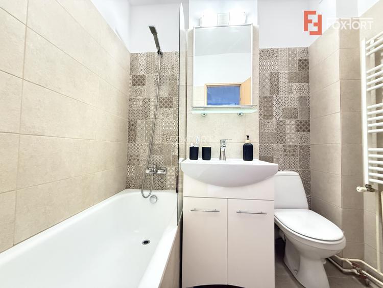 Apartament cu 3 camere, de vanzare in zona Circumvalatiunii - 18