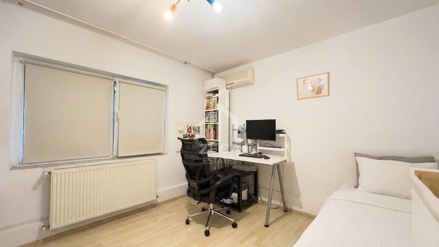 Apartament 3 camere de vânzare | Zona Aviației |  179.900 € - 6