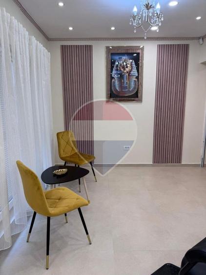 Post coafura/fruzerie/ manichiură/machiaj de închiriat, zona Vlaicu