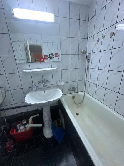 Proprietar | Garsonieră 46 mp utili, decomandată | Timpuri Noi – Anastasie Panu