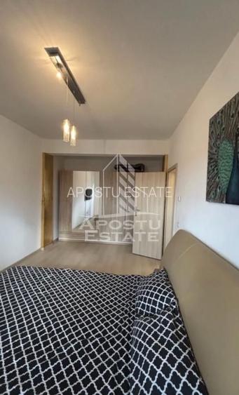 Apartament 2 camere, de inchiriat, Dumbravita, Timisoara - 4