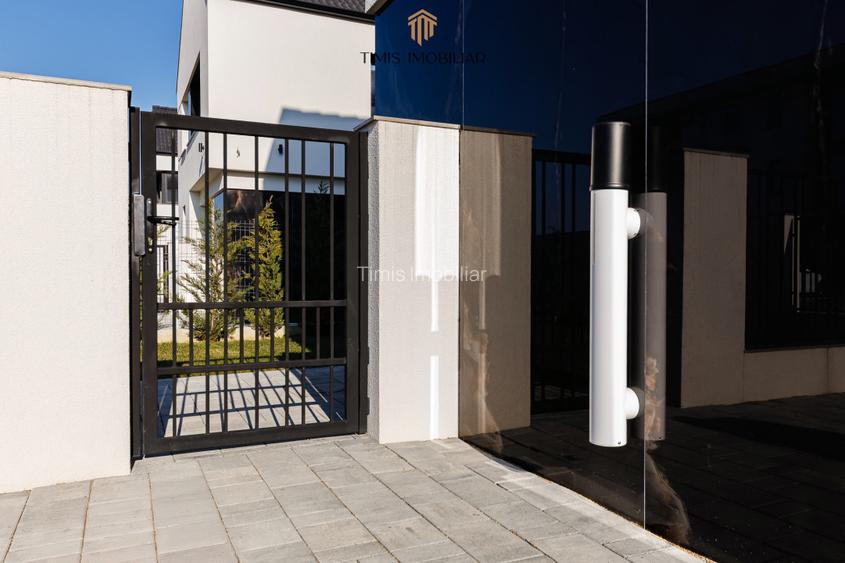 Monarch Soleil – Case premium finalizate în Dumbrăvița - 33