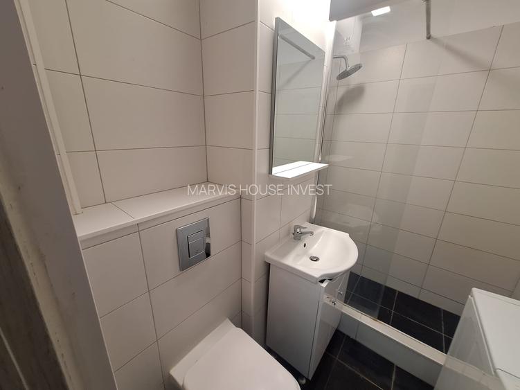 Garsoniera renovata de inchiriat situata in zona Titan Metrou Costin Georgian - 5