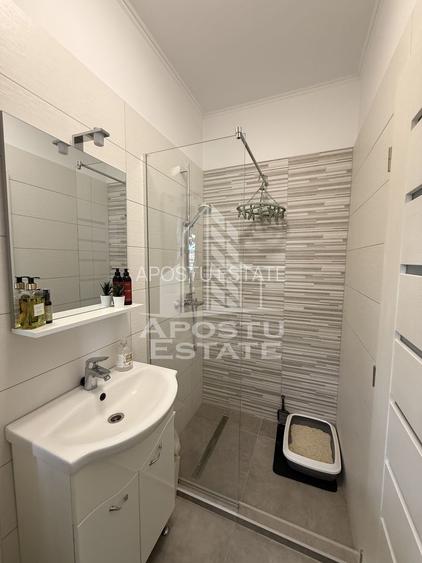Duplex de vanzare, 4 dormitoare si 3 bai, Dumbravita - 21