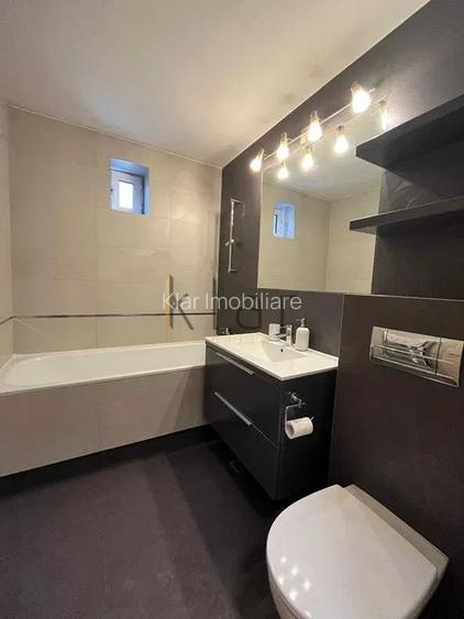 Apartament modern 4 camere 82mp, decomandat, Zorilor zona UMF - 8