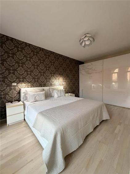 BRAYTIM - 2 CAMERE SPATIOS - ETAJUL 1 - MOBILAT - ZONA EXCELENTA