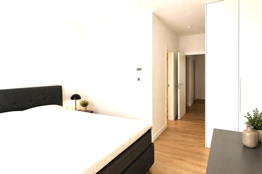 Apartament premium 3 camere Dacia-Eminescu | parcare subterana