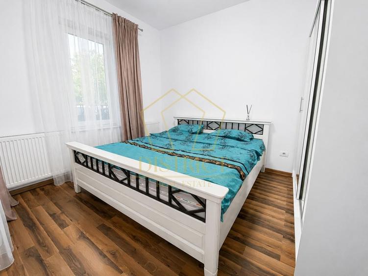 Apartament cu 2 camere | Giroc