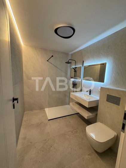 Apartament nou de vanzare 2 camere Comision 0% in Gheorgheni