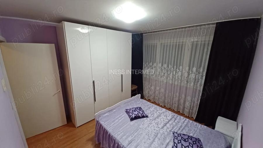 TINERETULUI, BD. CANTEMIR, AP  2 CAM, 65 mp, MODERN, LOC PARCARE. - 5