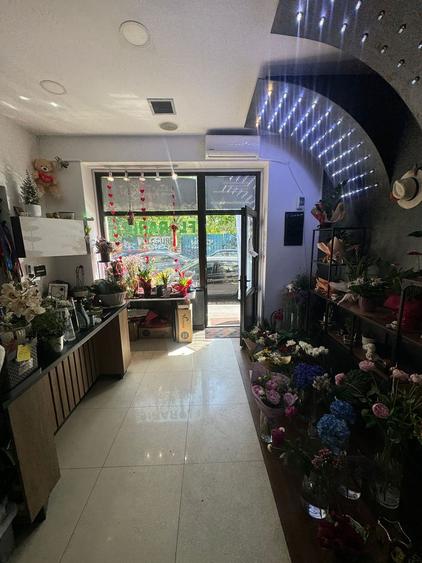 Spatiu comercial | Zona Buzesti/Victoriei | Vad Stradal