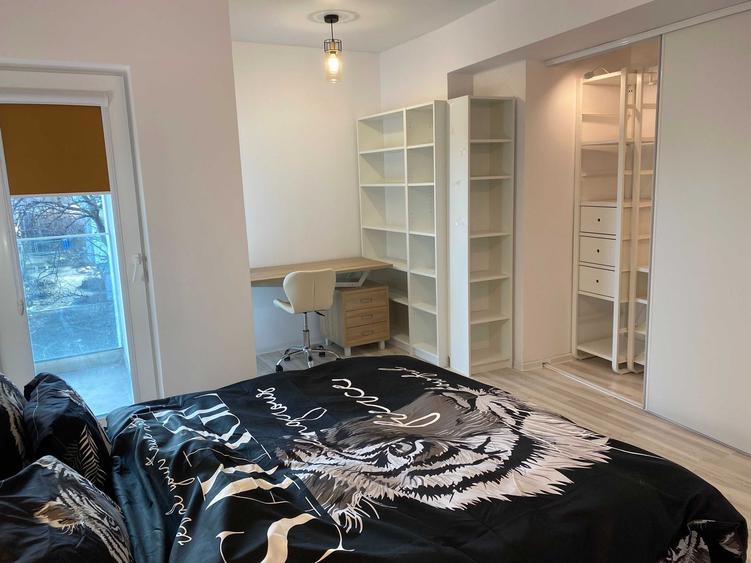 Apartament 2 camere Parcul Carol-Viilor-Complex Nou