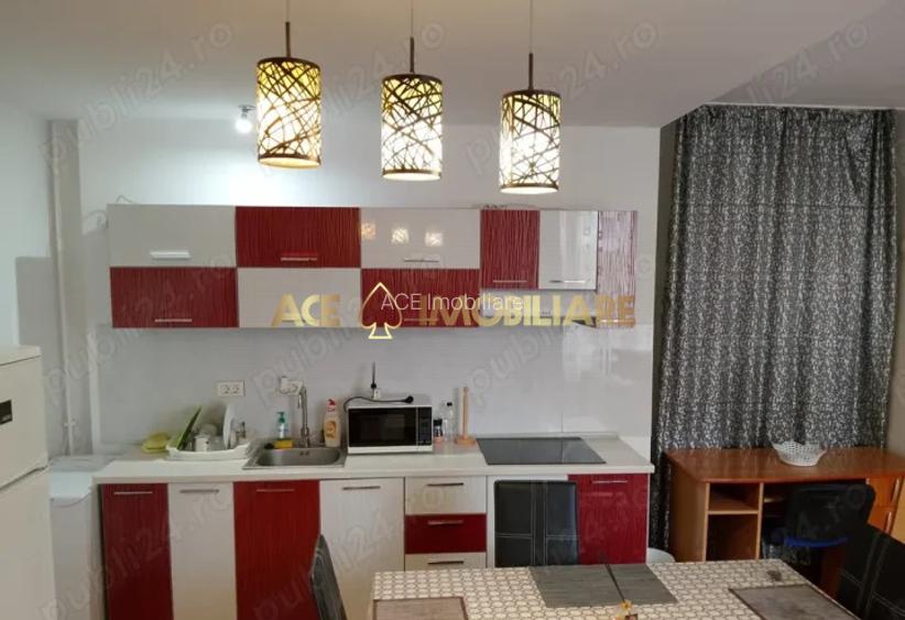 2 Camere de inchiriat | 13 Septembrie | Mobilat | Utilat