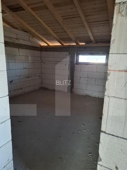 Casă P+M, construcție 2025, 213 mp construiți, teren 519 mp – Piatra-Olt - 17