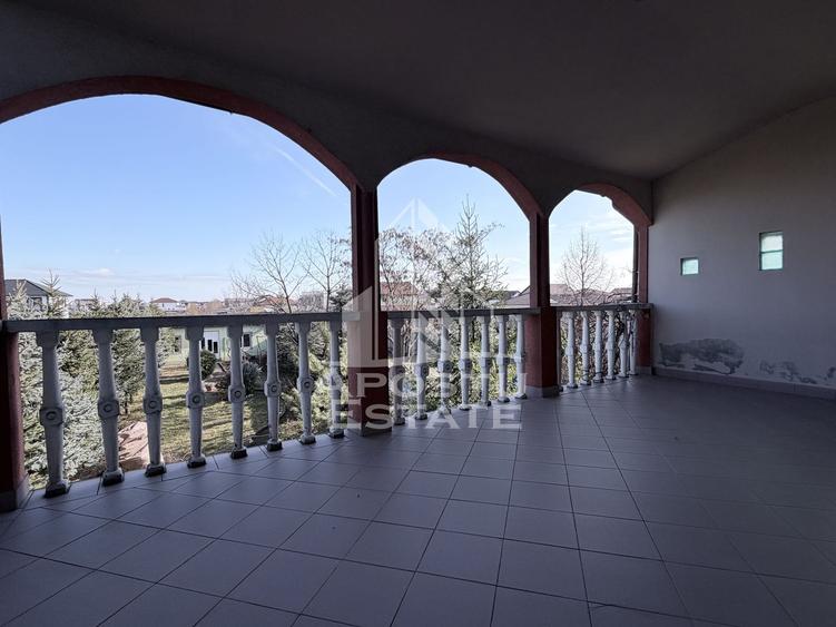 Duplex de vanzare Sacalaz